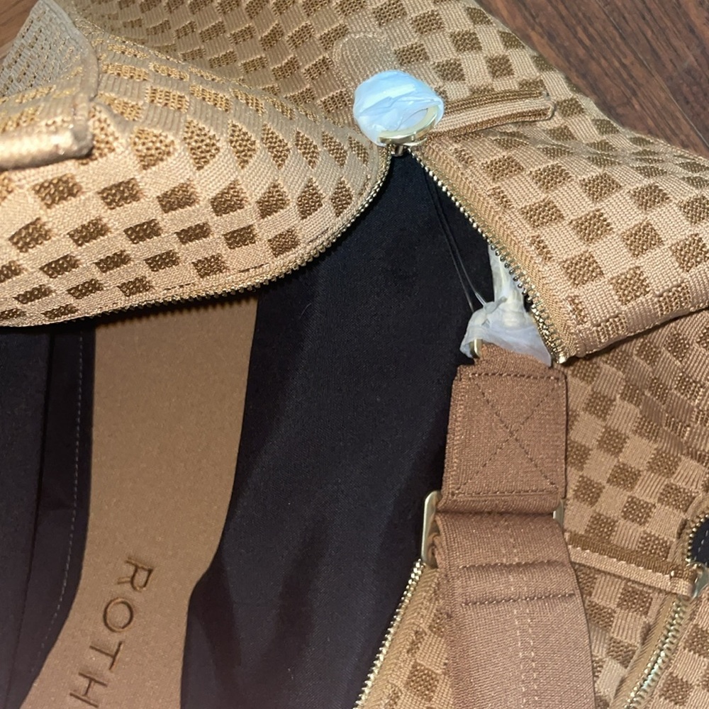 Rothy’s The Weekender Bag - Picture 3 of 16